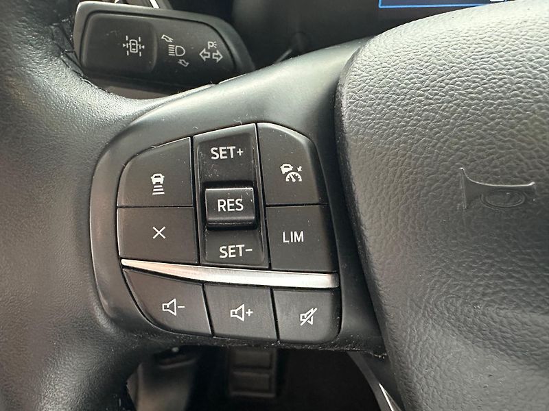 Ford Kuga Titanium 2.0 EcoBlue 150k man. - fotka 13 z 31