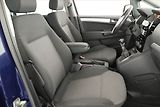 Opel Zafira (2010) 1.6, 7 míst, jezdí výborně - náhled 7