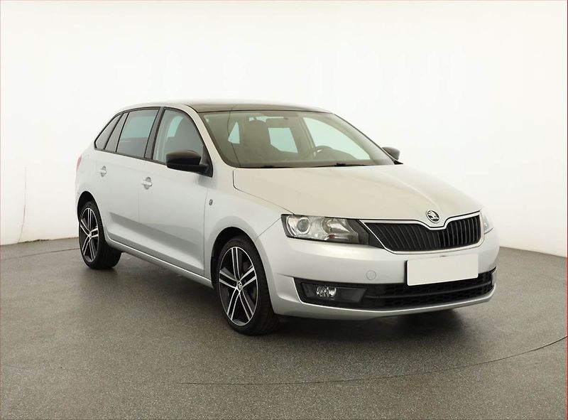 Škoda Superb (2010) 2.0 TDI, Serv.kniha, Tempomat - fotografie inzerátu