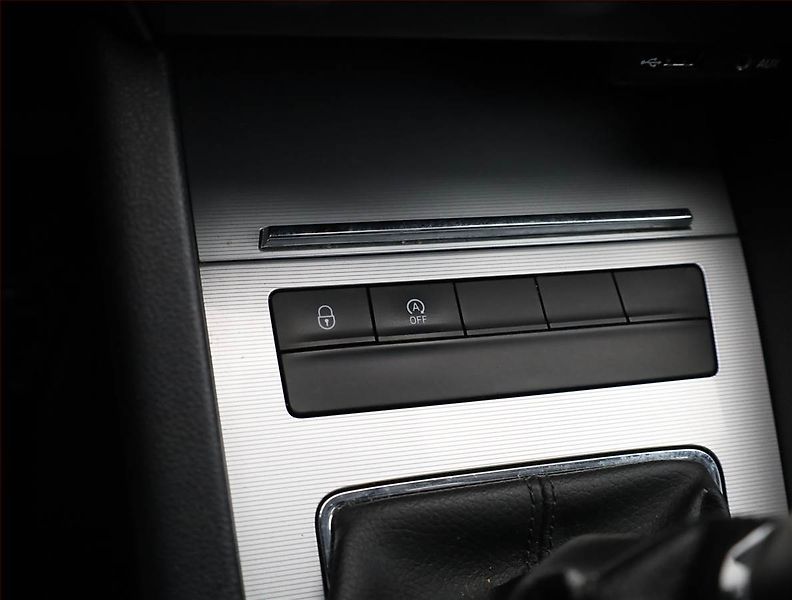 Škoda Octavia (2014) 1.8 TSI, Tempomat - fotka 11 z 16