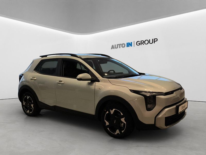 Kia Stonic (2026) 1,0 T-GDI SPIN MAN - fotka 8 z 15