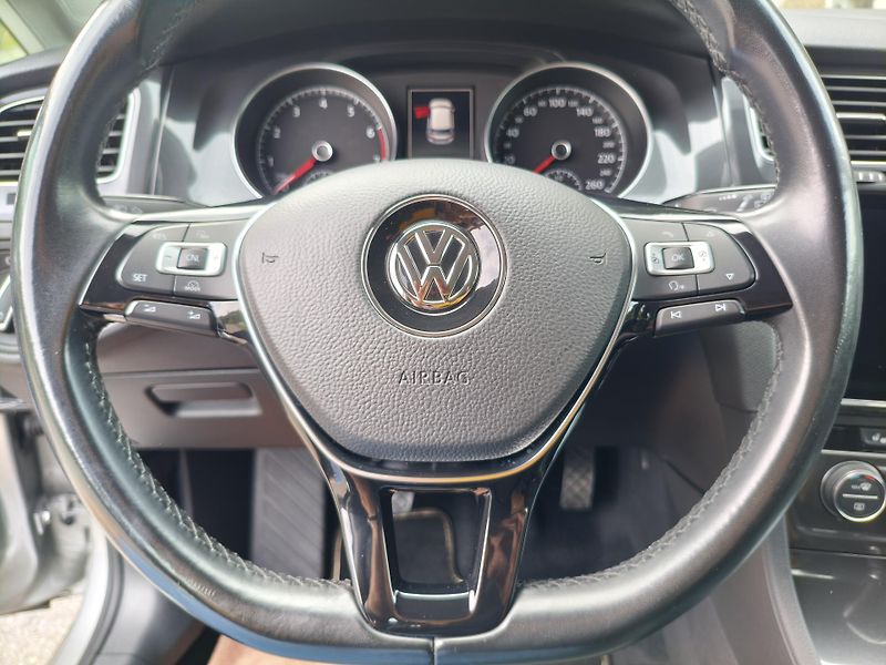 Volkswagen Golf (2018) 1,4 TSI 92Kw Nové ČR - DPH !!! - fotka 20 z 32