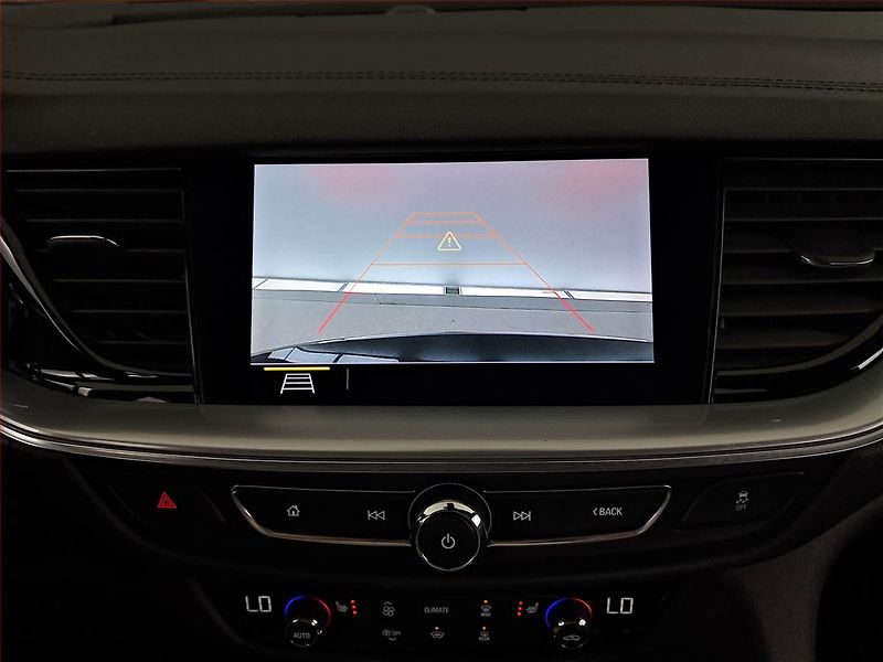 Opel Insignia (2021) OPC Line 2.0 Turbo GSi, 4X4 - fotka 18 z 19