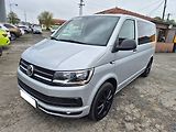 Volkswagen Multivan 2,0 TDI DSG 110kW, 7míst, tažn - náhled 1