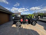 Mercedes-Benz Třídy G (2023) G500,AMG,V8,ZÁRUKA,MAX,1.MAJ. - náhled 17