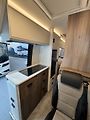Kabe Travel Master VAN (2025) Abisko Van 690 LB 4x4  - náhled 31