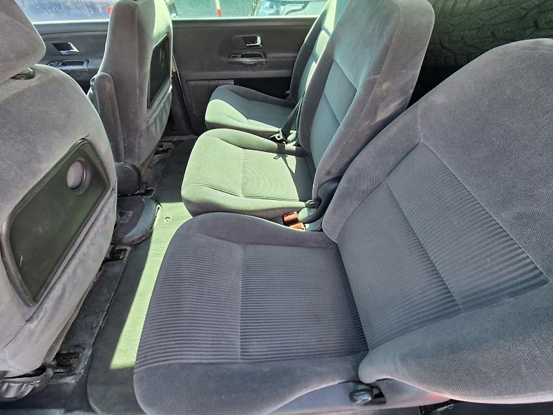 Ford Galaxy 1,9 TDI - fotka 6 z 11