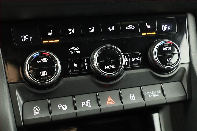 Škoda Kodiaq (2019) Sportline 2.0 TDI 4x4 - fotka 13 z 20