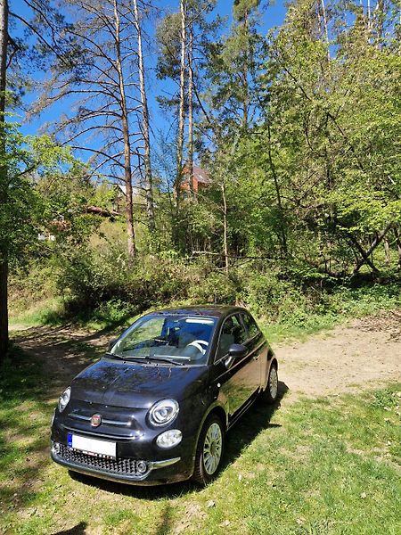 Fiat 500 (2024) - fotka 3 z 15
