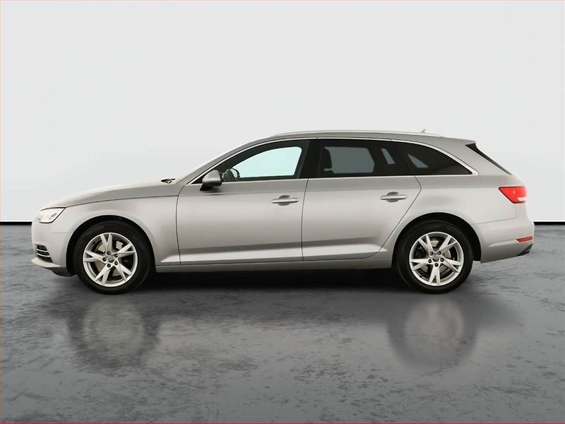 Audi A4 (2017) 2.0 TDI, Navi, Xenony - fotka 3 z 16