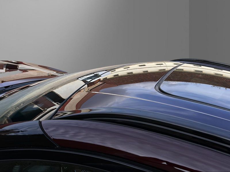 Lincoln Aviator (2024) - fotka 16 z 38
