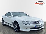 Mercedes-Benz SL (2003) 500  5,0 V8 (225kW) Aut. BA - náhled 1
