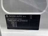 Škoda Fabia 1,0 MPi 44kw Klima ESP Tažné, - náhled 21