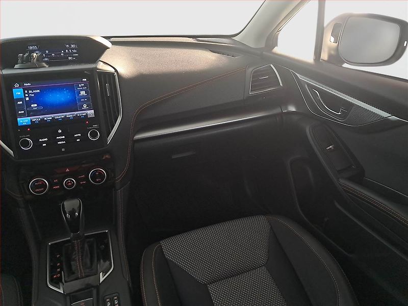 Subaru XV (2021) 2.0 e-Boxer - fotka 8 z 19