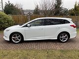 Ford Focus (2014) 1.0EcoBoost 92kw - náhled 3
