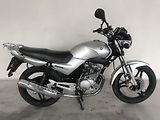 Yamaha YBR 125 - náhled 1