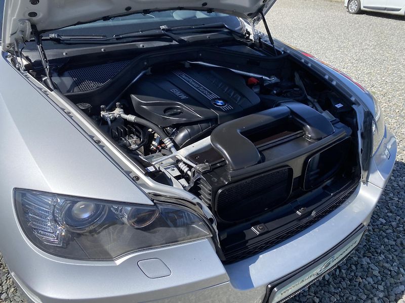 BMW X6 4.0D 4x4 310PS FULL CZ DPH 1A! - fotka 84 z 166