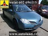 Nissan Primera (2002) VOLAT 602 696115 - náhled 4