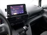Citroën Berlingo 1,5 BlueHDI 75kW Multispace CZ - náhled 15
