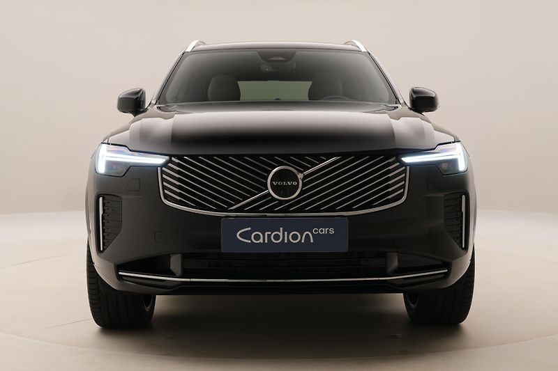 Volvo XC90 (2026) T8 AWD Plug-in BRIGHT PLUS 7m - fotka 15 z 71