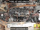 Volvo V70 (2002) VOLAT 602 696111 - náhled 7