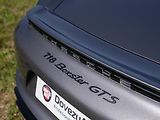 Porsche Boxster GTS 4.0,PDK, CHRONO, APPROVED - náhled 10