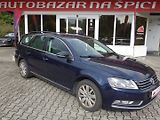 Volkswagen Passat (2013) 1.4TSI 110kW DSG E-FUEL - náhled 1