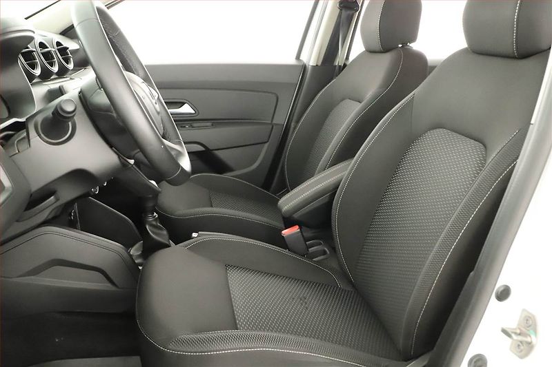 Dacia Duster (2018) 1.6 SCe, ČR,1.maj, Serv.kniha - fotka 7 z 13