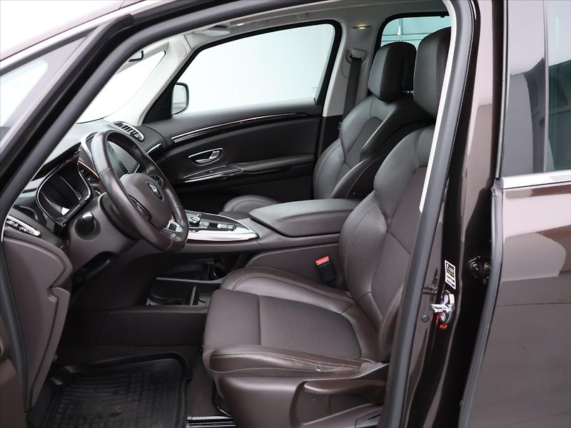 Renault Espace 1,6 dCi 118kW Aut. Energy LED - fotka 11 z 34