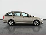 Škoda Octavia (2009) 2.0 TDI, Tažné, jezdí výborně - náhled 6