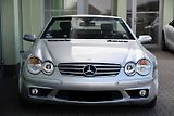 Mercedes-Benz SL 65 AMG V12 Anniversary Edition - náhled 10