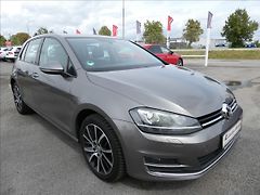 Volkswagen Golf 1,4 TSi 103kW DSG, webasto - fotografie inzerátu