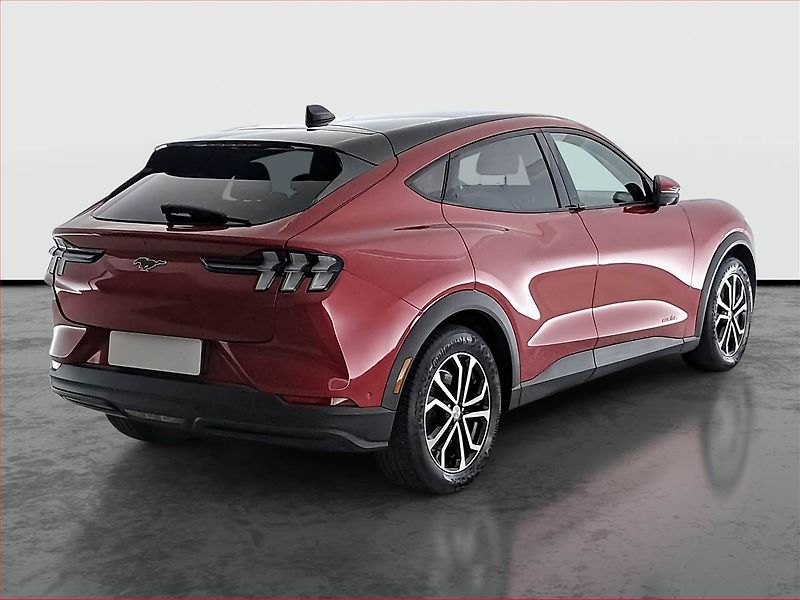 Ford Mustang Mach-E (2022) Standard Range RWD, SoH 93% - fotka 5 z 18