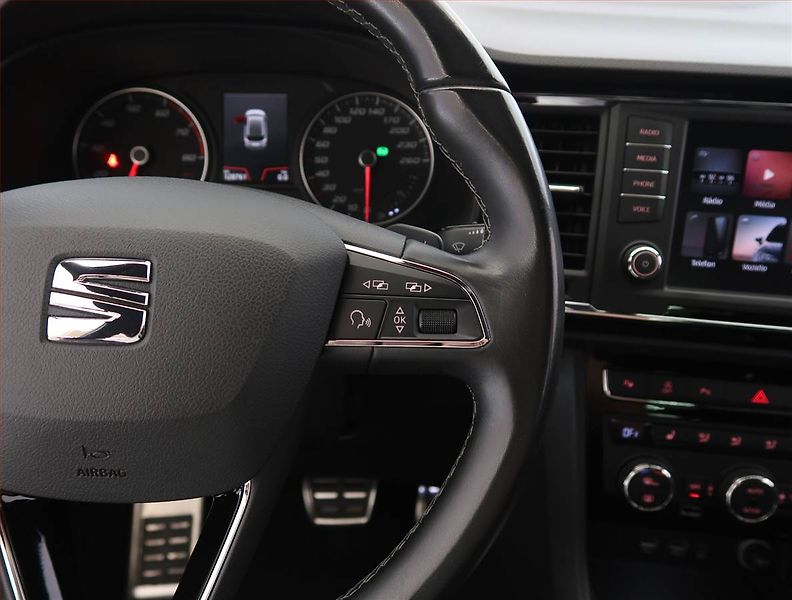 Seat Ateca (2017) Xcellence 2.0 TSI 4Drive - fotka 23 z 27