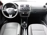 Škoda Fabia (2014) 1.2TSi, ČR, Ambition - náhled 8