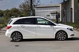 Mercedes-Benz Třídy B - náhled 3