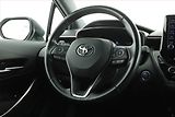 Toyota Corolla (2021) Comfort 1.8 Hybrid - náhled 8