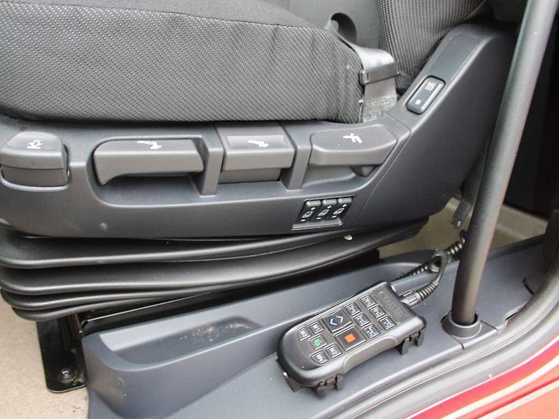 DAF Ostatní XG 480 FT, EURO 6, NEZÁVISLÁ K - fotka 6 z 21