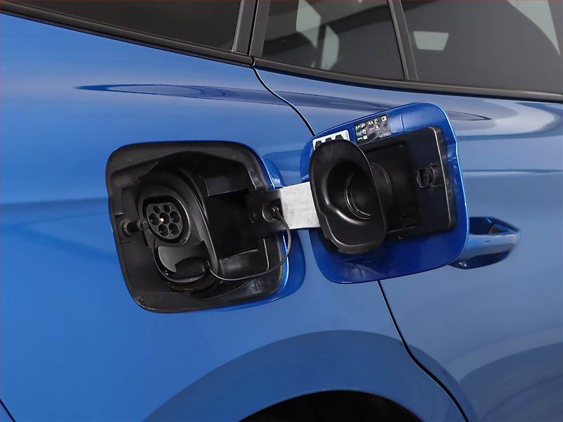 Škoda Enyaq (2023) Sportline iV 60 (62 kWh) - fotka 22 z 23