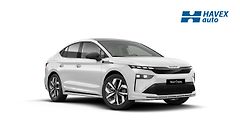 Škoda Enyaq Coupé (2026) 60, 63 kWh 150 kW Sportline - fotografie inzerátu