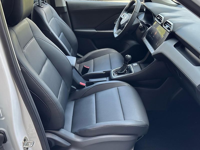 MG ZS ELEGANCE - fotka 9 z 29