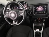 Jeep Compass (2018) 1.6 MultiJet, Serv.kniha - náhled 7