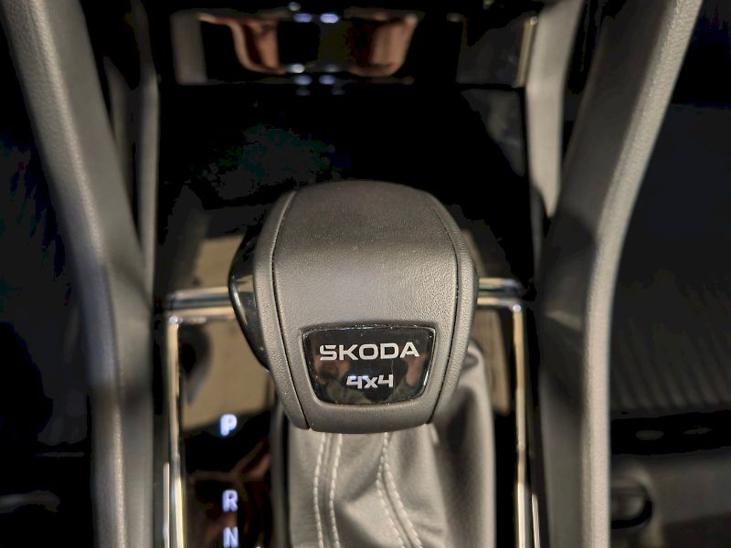Škoda Karoq (2025) 2.0 TSI 140 kW DSG 4x4 Sportli - fotka 19 z 32