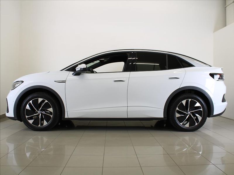 Volkswagen ID.5 0,1 77kWh 150kW Pro Perf.28tkm - fotka 5 z 24