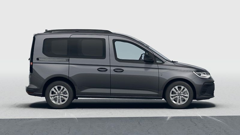 Volkswagen Caddy (2026) Life 1,5 TSI PHEV DSG - fotka 4 z 15