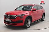 Škoda Kodiaq 2,0 TDI 110 kW DSG L&K 7Míst Z - náhled 1