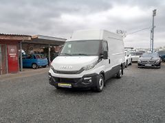 Iveco Daily (2018) ČR 2.3D 114KW – AUTOMAT - fotografie inzerátu