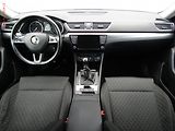 Škoda Superb (2016) 2.0 TDi, Style, TZ, navi - náhled 8