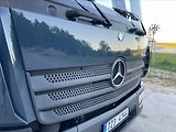 Mercedes-Benz 818,NOVÉ STK, PŮVOD ČR,   5,1 - náhled 16
