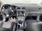 Ford Focus (2009) 2.0TDCi CC, AC, výhřev sed - náhled 8